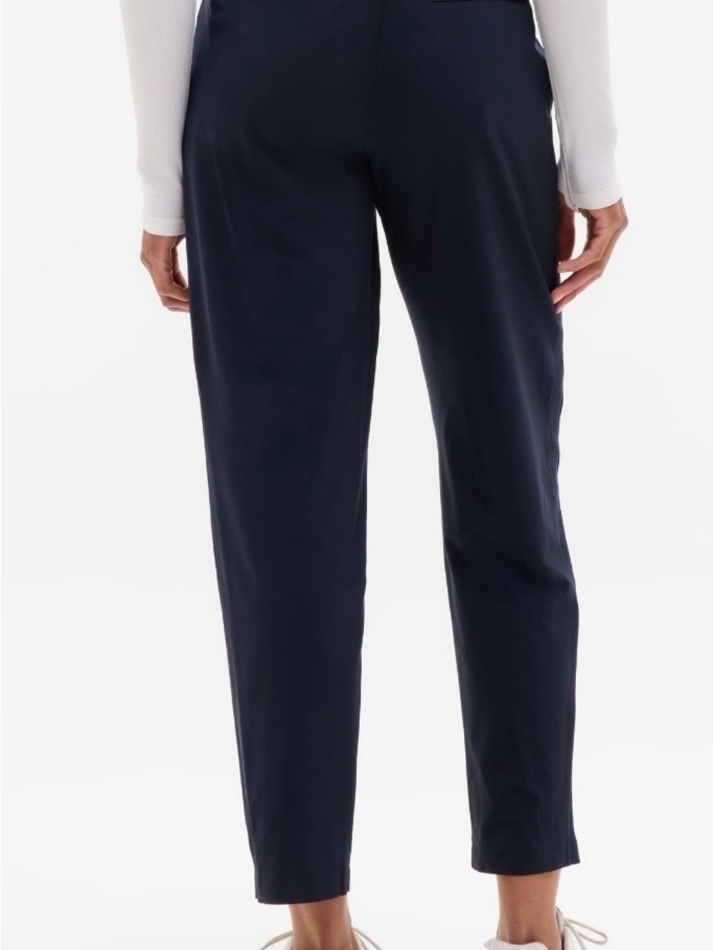 Athleta Brooklyn Mid Rise Ankle Pant